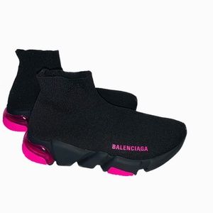 Balenciaga - Speed Trainers